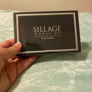 House of Sillage Men’s Signature Discovery Set - New & Sealed